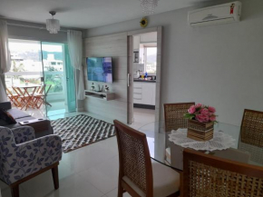 Apartamento Bombas Frontal 370m do Mar